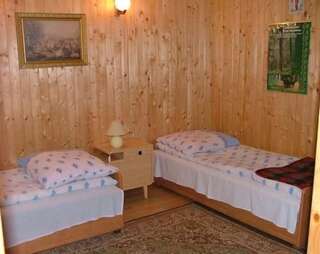 Проживание в семье Domek Jaskółka Беловеж Двухместный номер с 1 кроватью или 2 отдельными кроватями-4